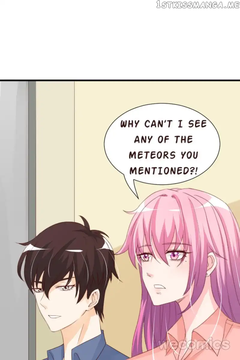 My Manservant Prince Chapter 45 page 51