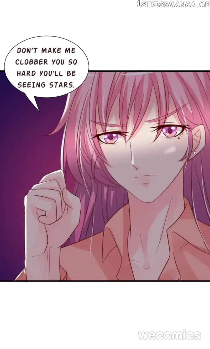 My Manservant Prince Chapter 45 page 55