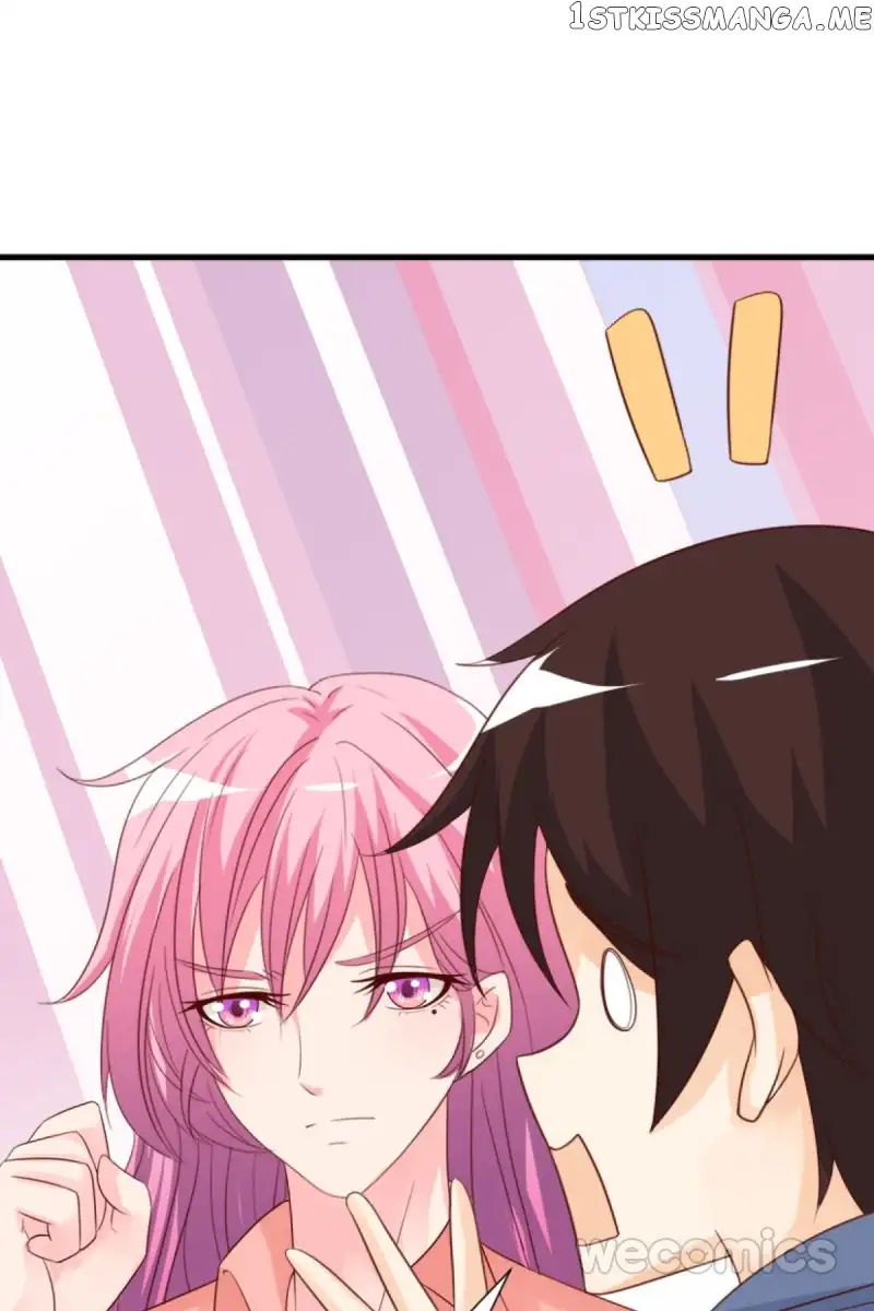 My Manservant Prince Chapter 45 page 56