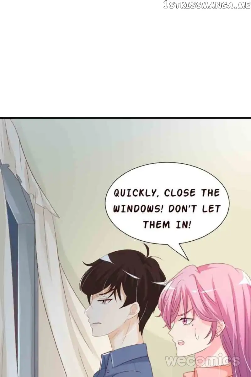 My Manservant Prince Chapter 45 page 66