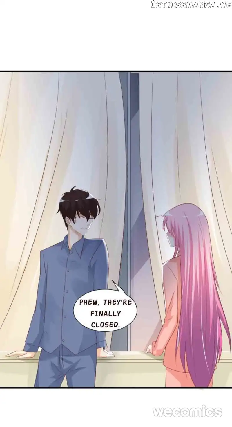 My Manservant Prince Chapter 45 page 68