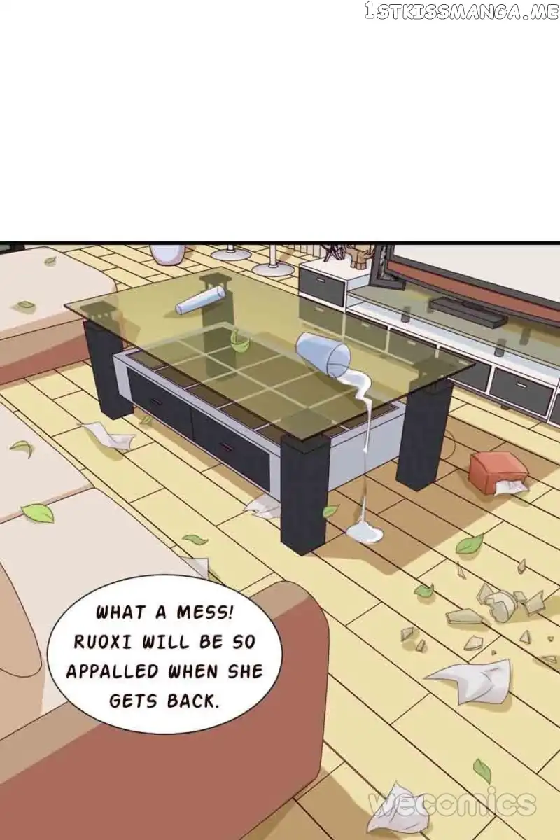My Manservant Prince Chapter 45 page 69