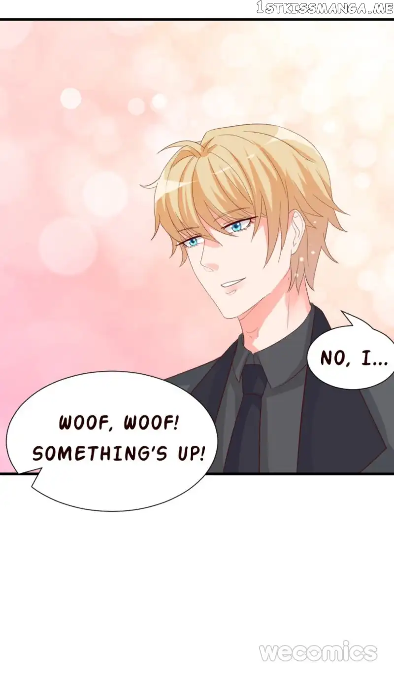 My Manservant Prince Chapter 45 page 87