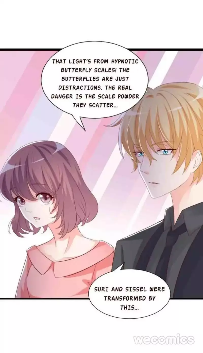My Manservant Prince Chapter 46 page 8