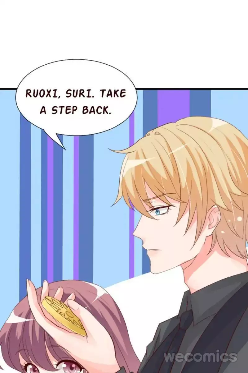 My Manservant Prince Chapter 46 page 18