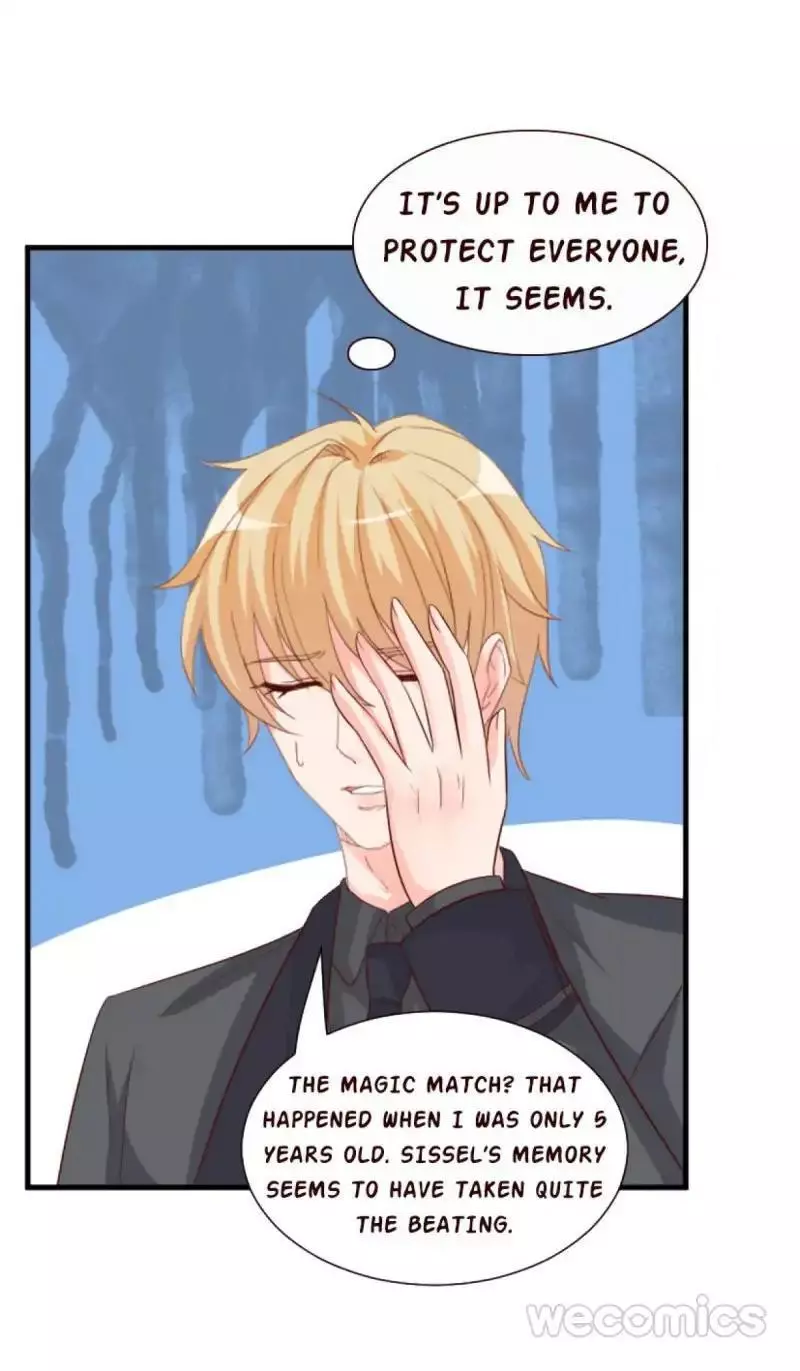 My Manservant Prince Chapter 46 page 17