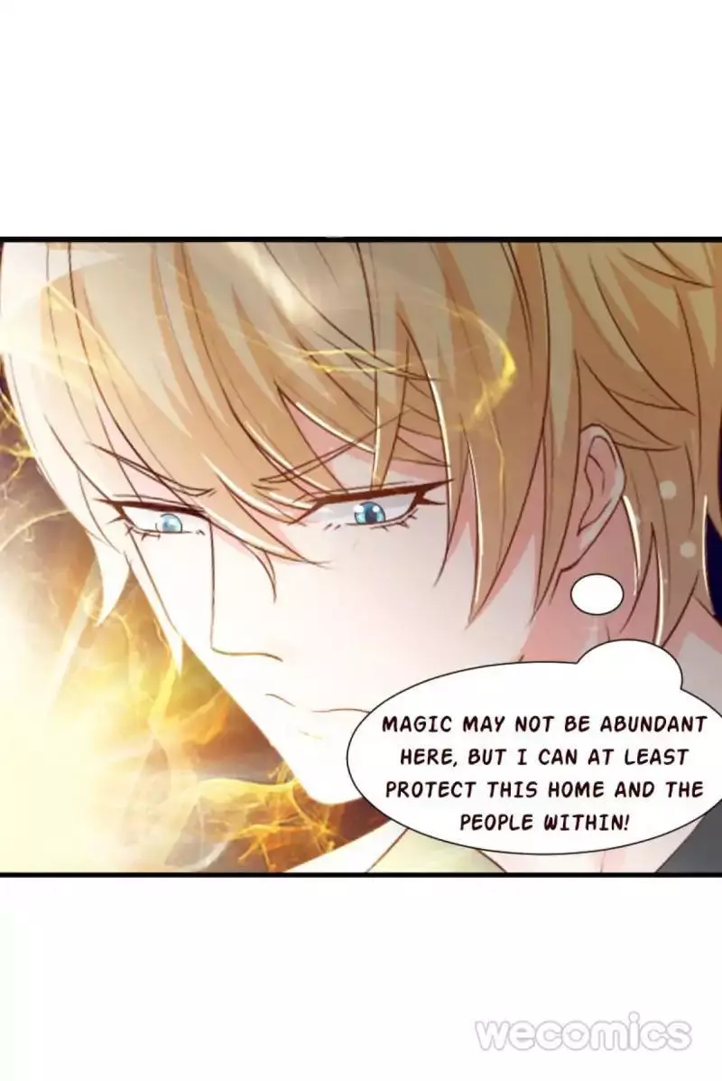 My Manservant Prince Chapter 46 page 24