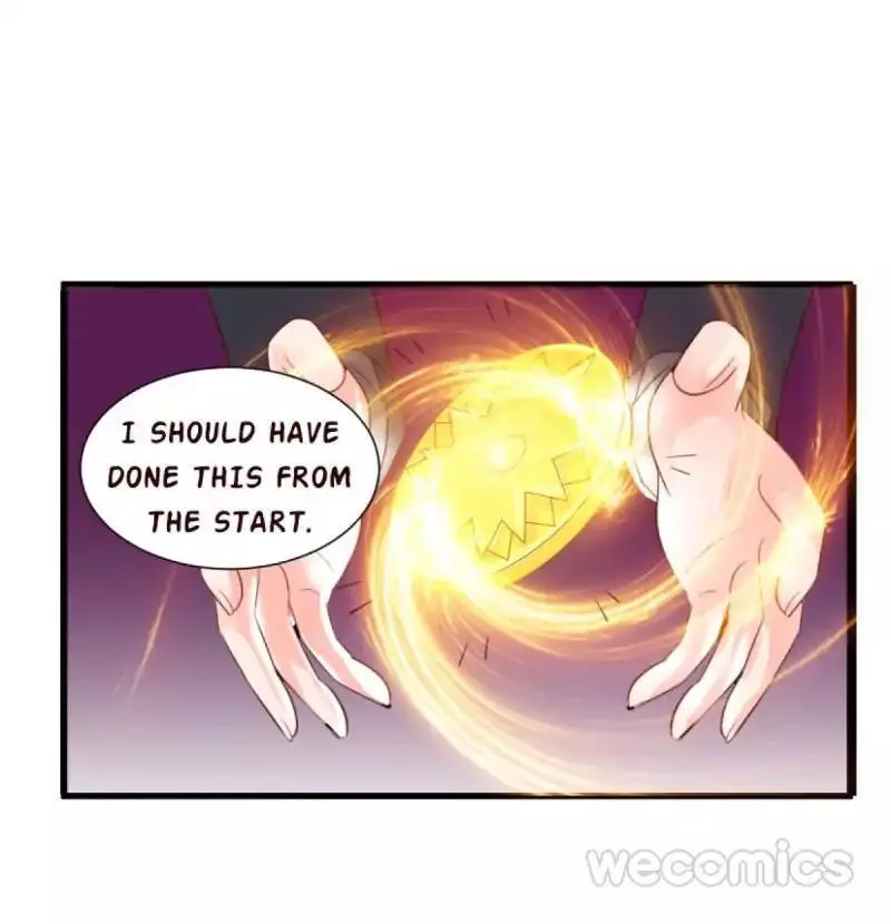 My Manservant Prince Chapter 46 page 23