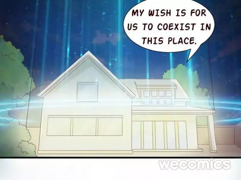 My Manservant Prince Chapter 46 page 28