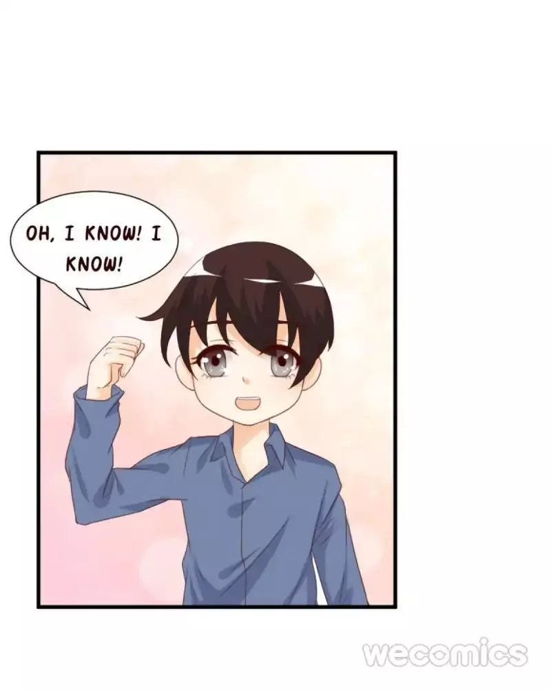 My Manservant Prince Chapter 46 page 30