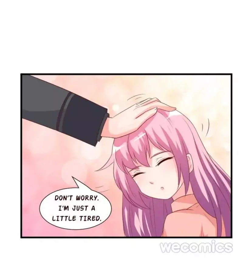 My Manservant Prince Chapter 46 page 35