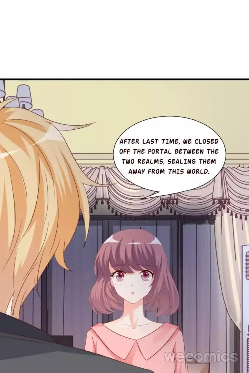 My Manservant Prince Chapter 46 page 37