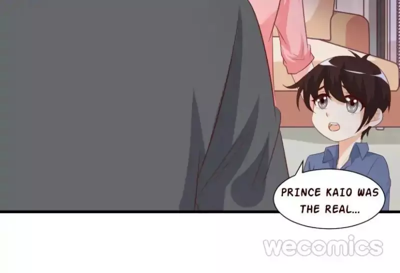 My Manservant Prince Chapter 46 page 38
