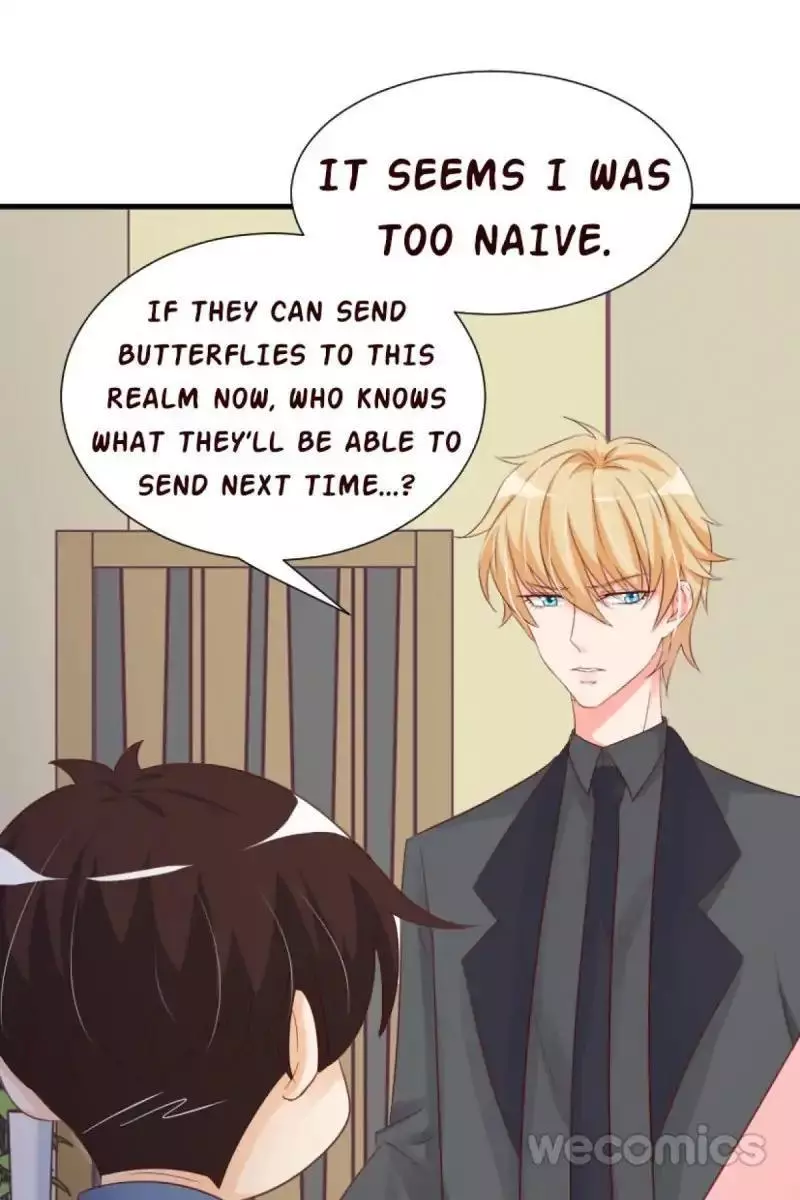 My Manservant Prince Chapter 46 page 41