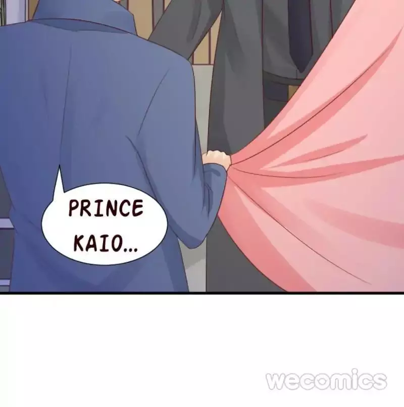 My Manservant Prince Chapter 46 page 42