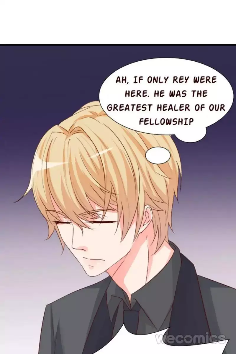 My Manservant Prince Chapter 46 page 45