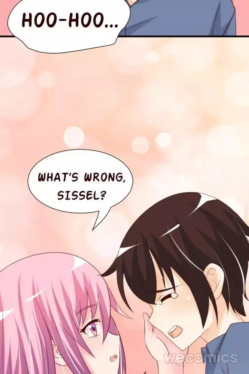 My Manservant Prince Chapter 46 page 49