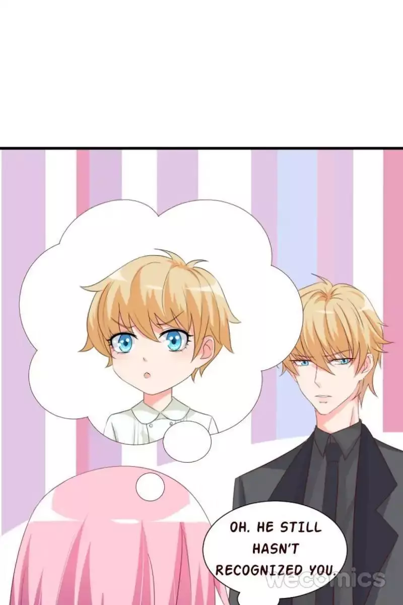 My Manservant Prince Chapter 46 page 53