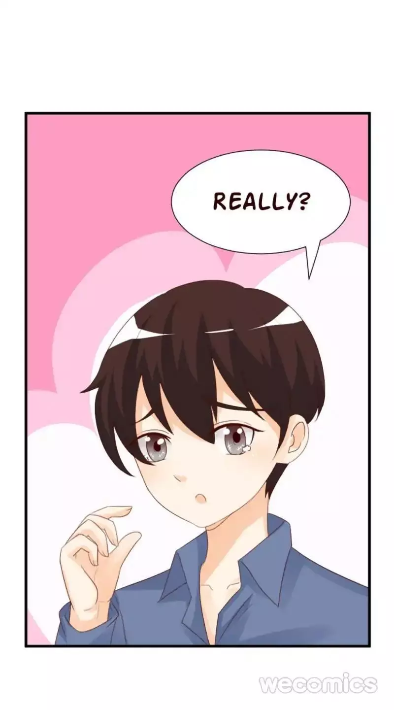 My Manservant Prince Chapter 46 page 58