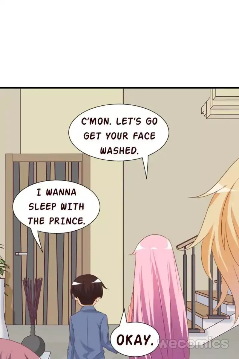 My Manservant Prince Chapter 46 page 64