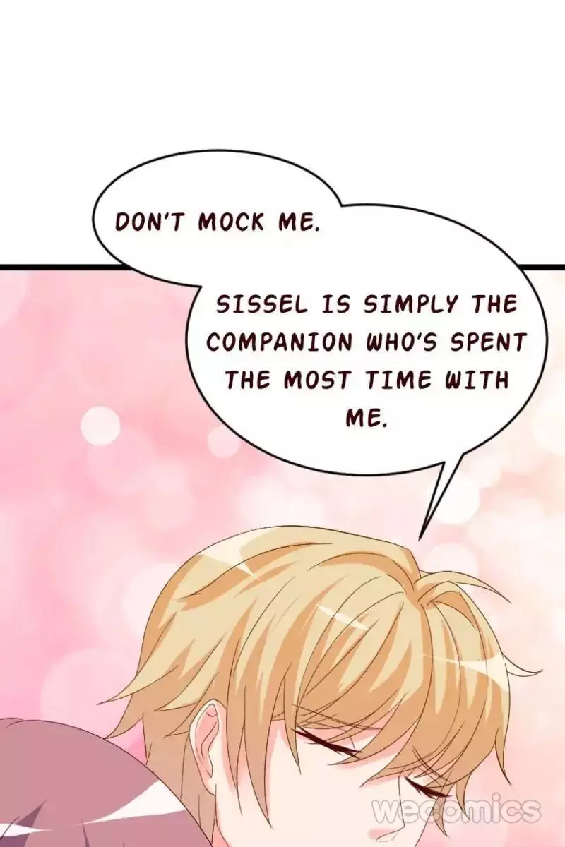 My Manservant Prince Chapter 47 page 2