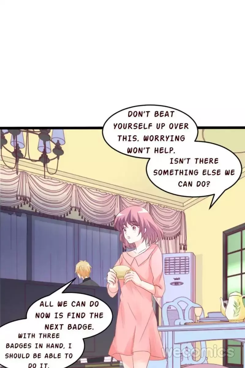 My Manservant Prince Chapter 47 page 6