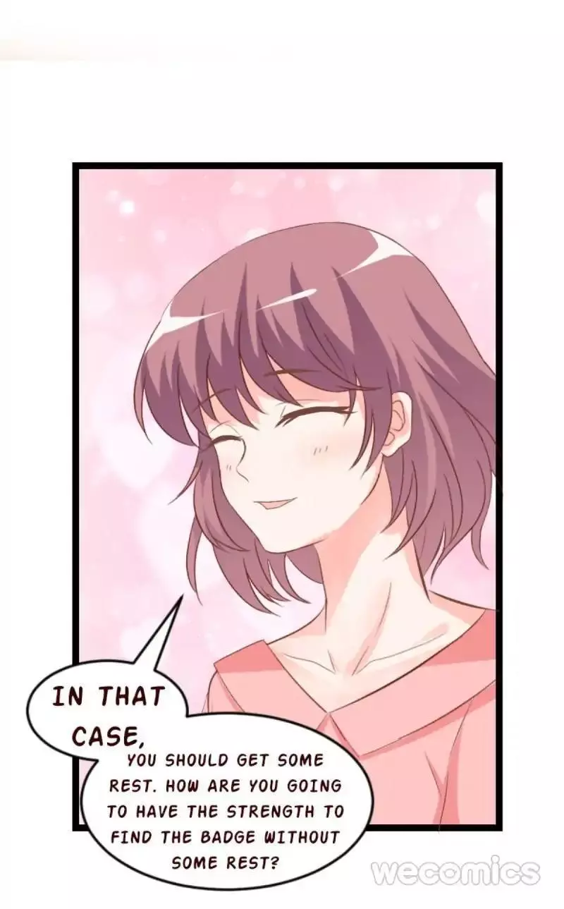 My Manservant Prince Chapter 47 page 8