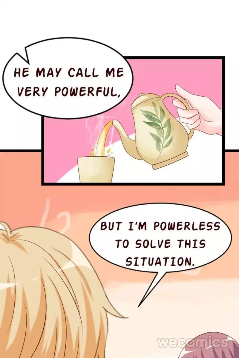 My Manservant Prince Chapter 47 page 4