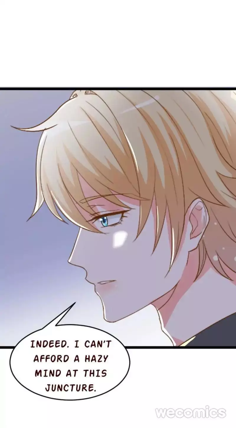 My Manservant Prince Chapter 47 page 9