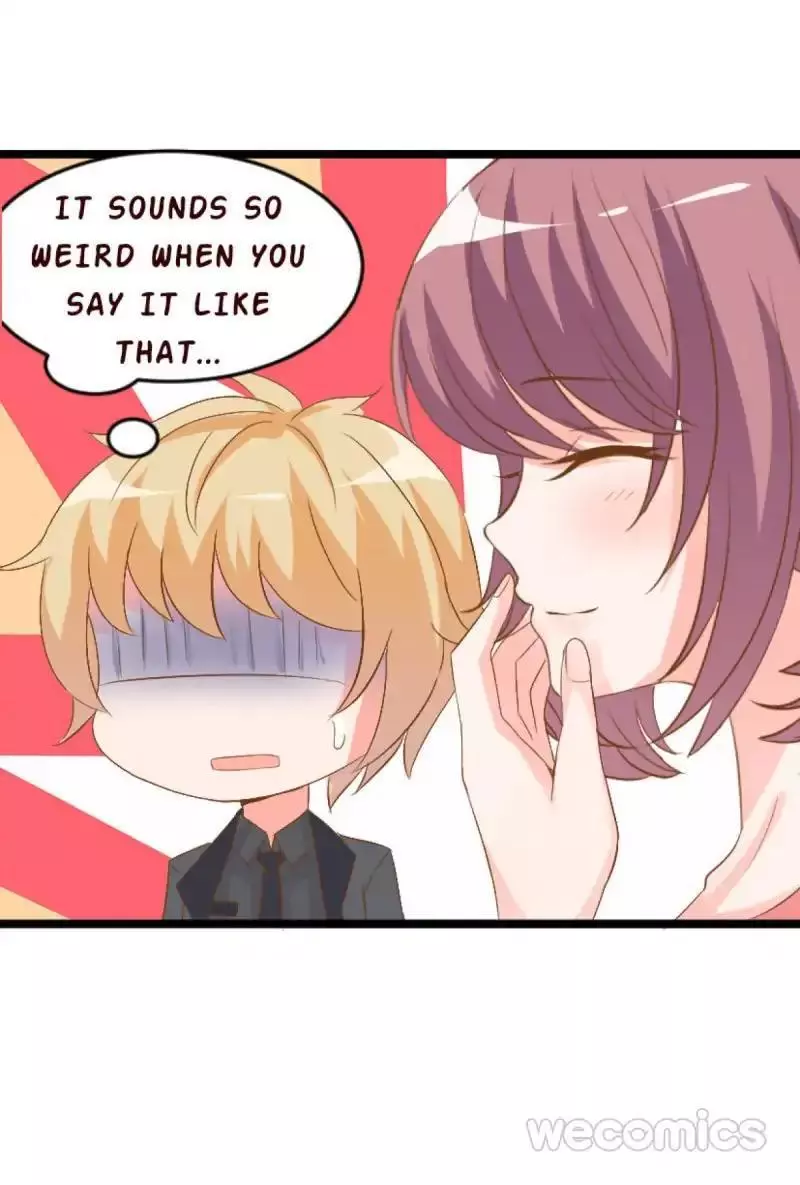 My Manservant Prince Chapter 47 page 11