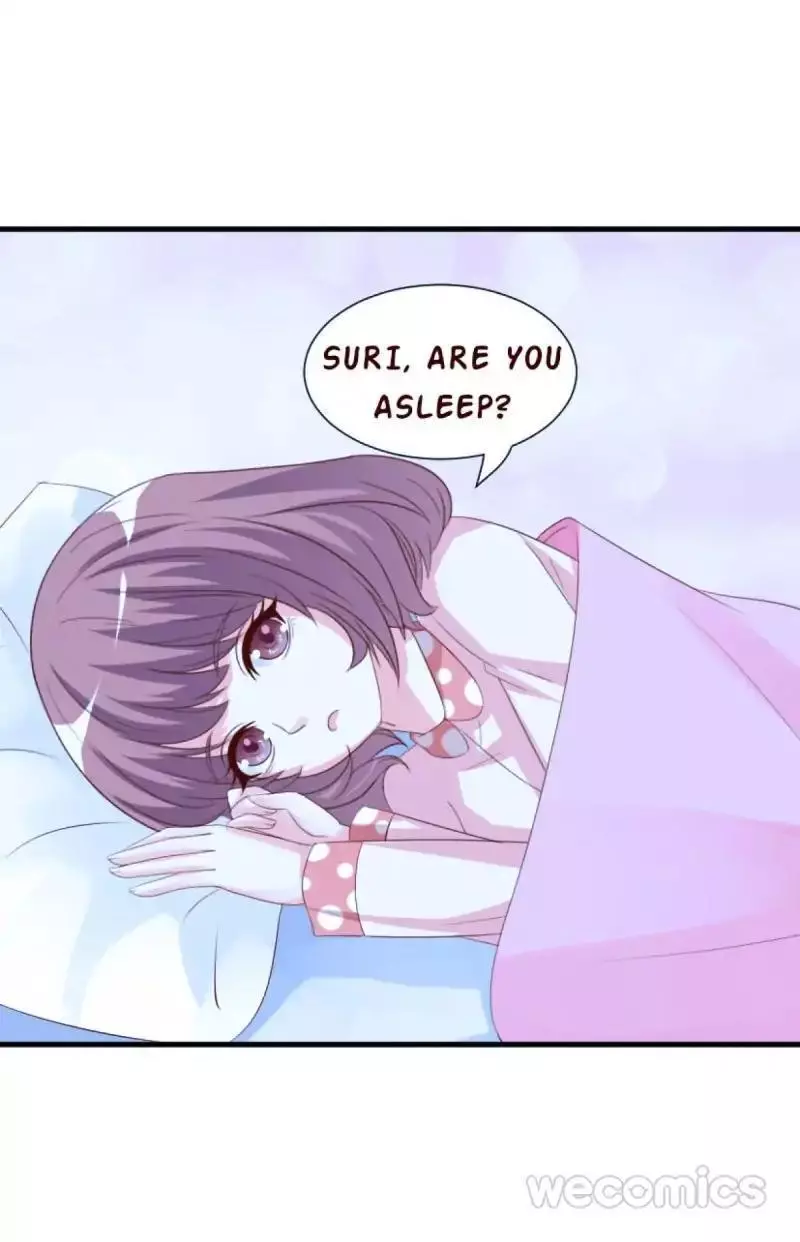My Manservant Prince Chapter 47 page 16