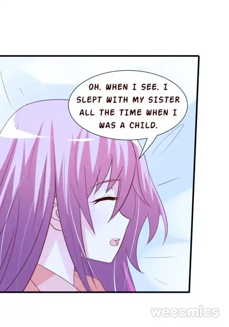 My Manservant Prince Chapter 47 page 19