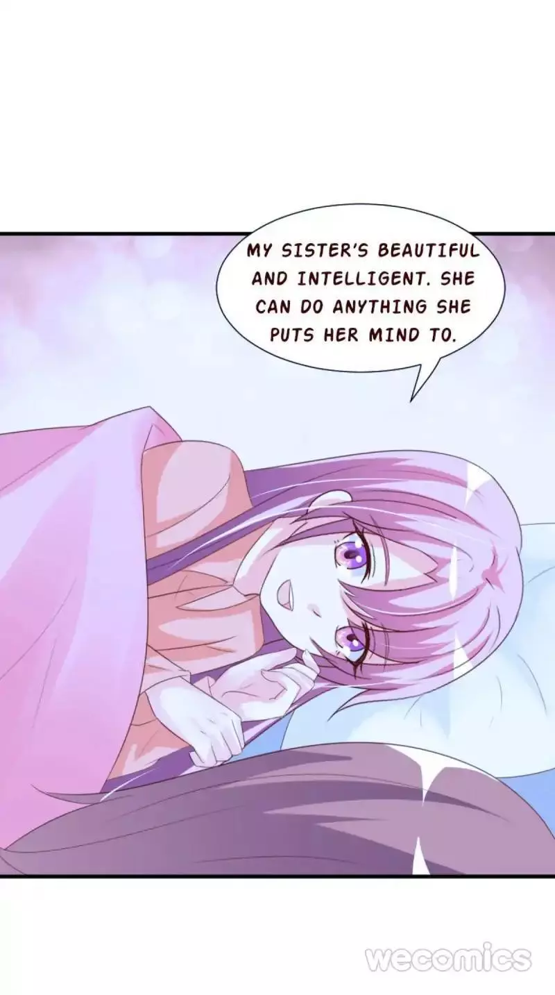 My Manservant Prince Chapter 47 page 21
