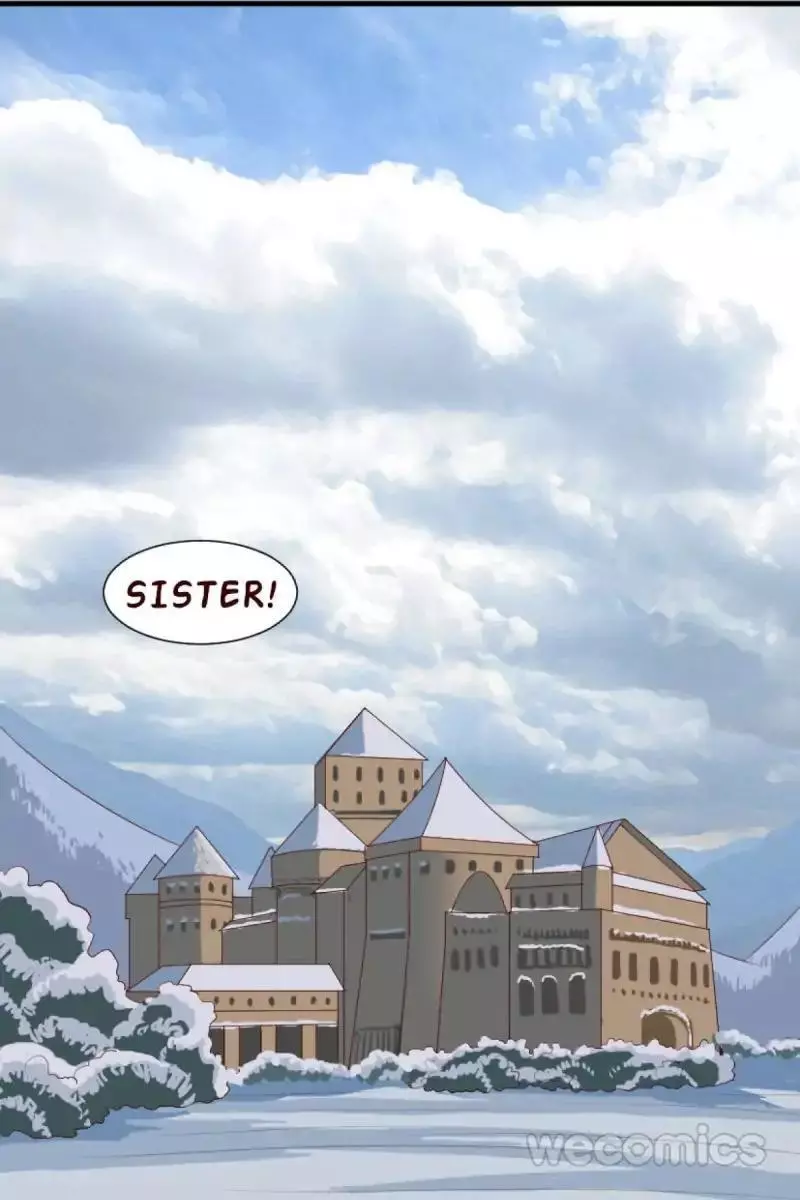 My Manservant Prince Chapter 47 page 32