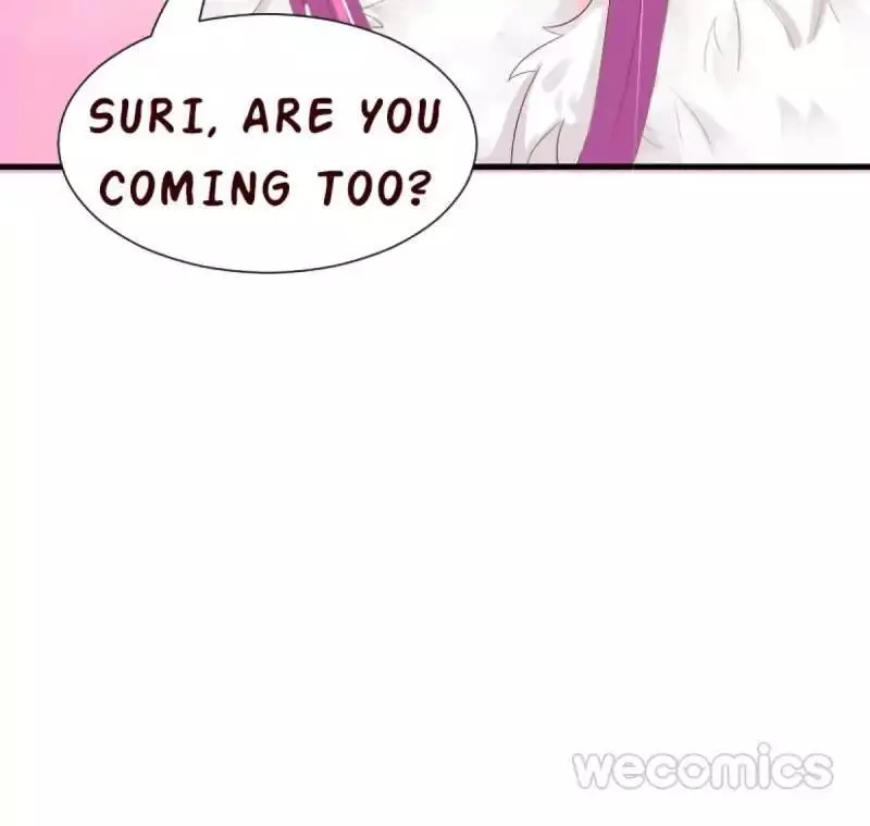 My Manservant Prince Chapter 47 page 37