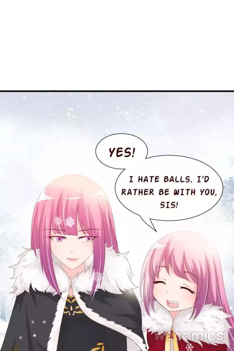 My Manservant Prince Chapter 47 page 38