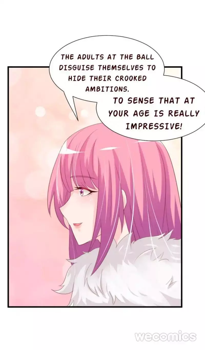My Manservant Prince Chapter 47 page 50