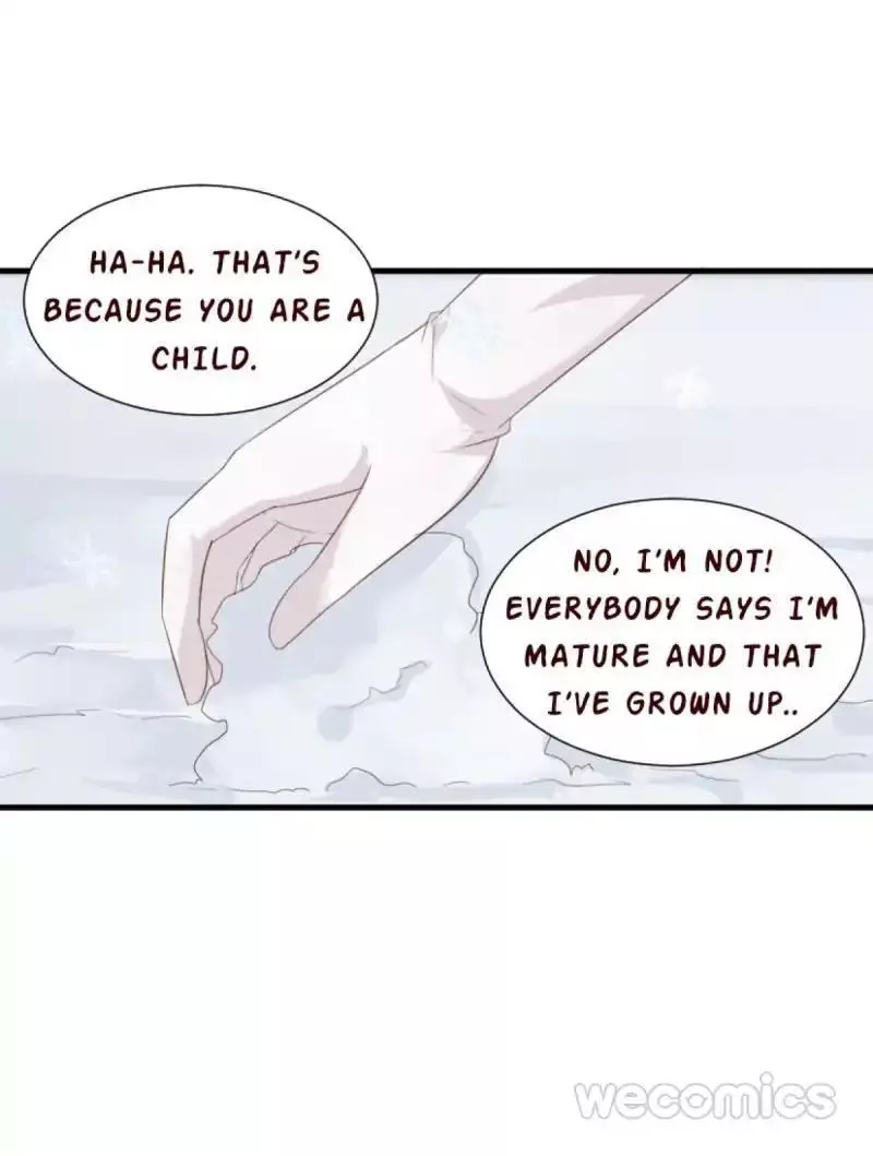 My Manservant Prince Chapter 47 page 56