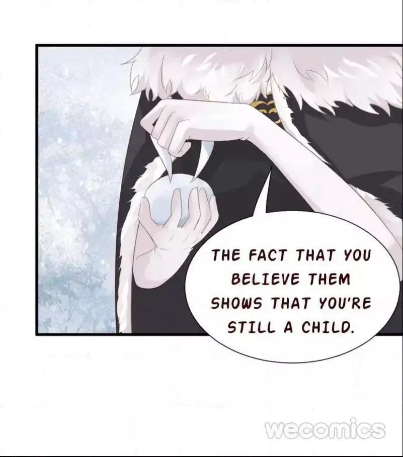 My Manservant Prince Chapter 47 page 57