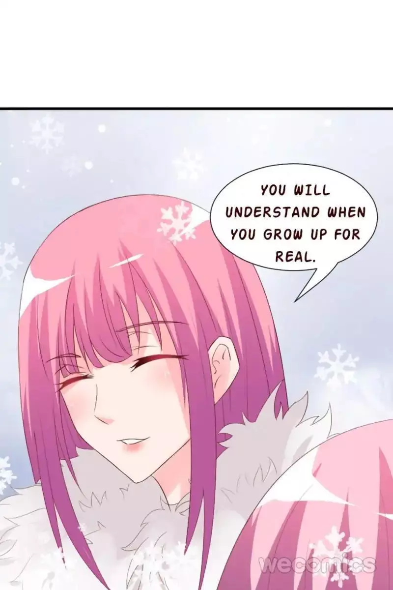 My Manservant Prince Chapter 47 page 63