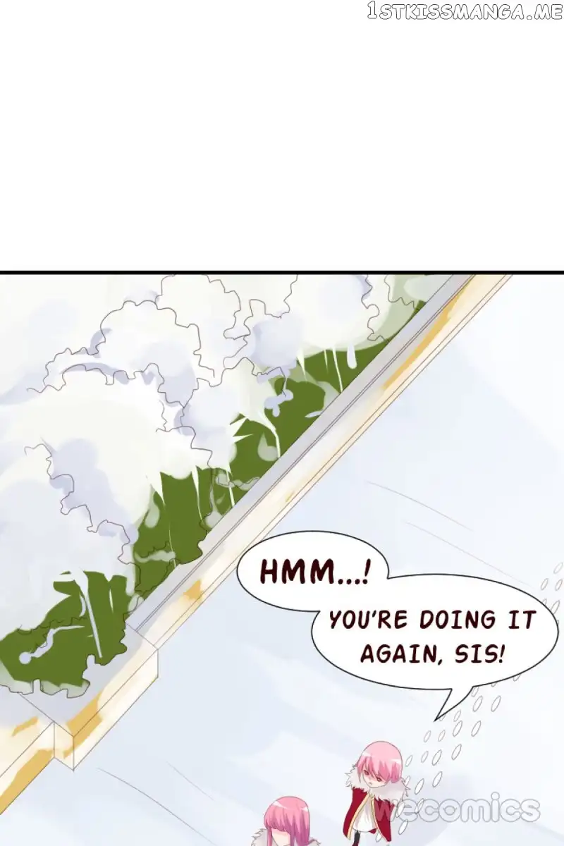 My Manservant Prince Chapter 48 page 1