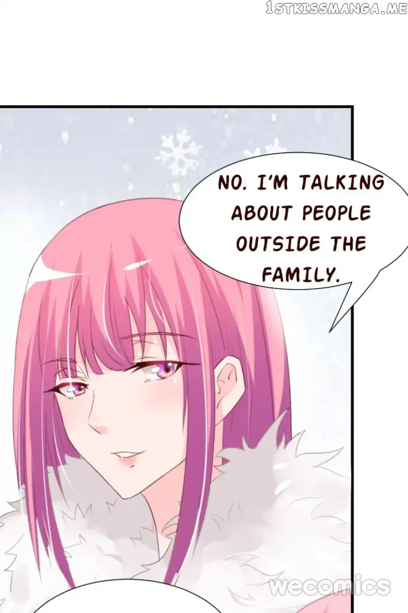 My Manservant Prince Chapter 48 page 7