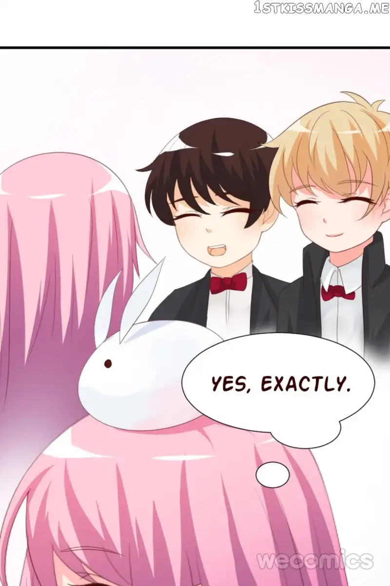 My Manservant Prince Chapter 48 page 9