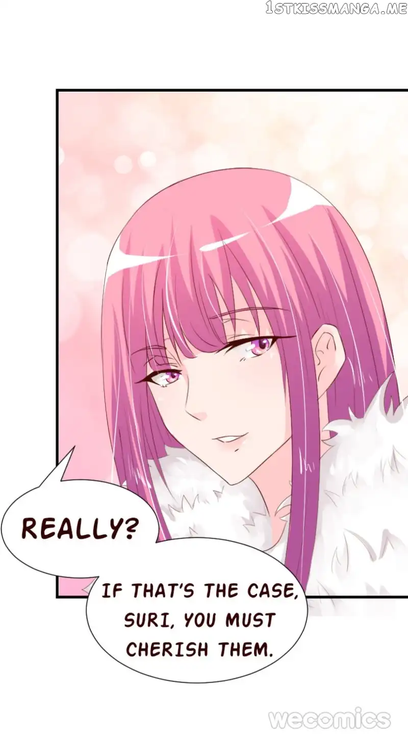 My Manservant Prince Chapter 48 page 12