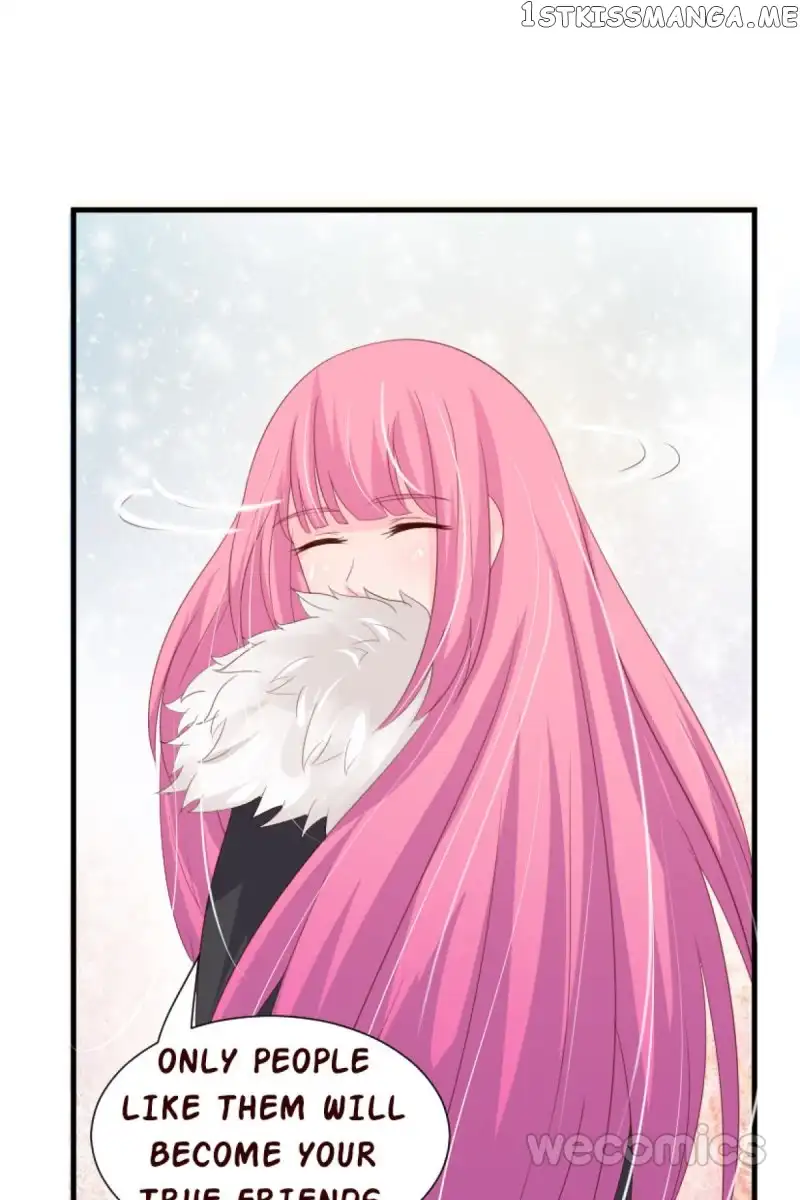 My Manservant Prince Chapter 48 page 14