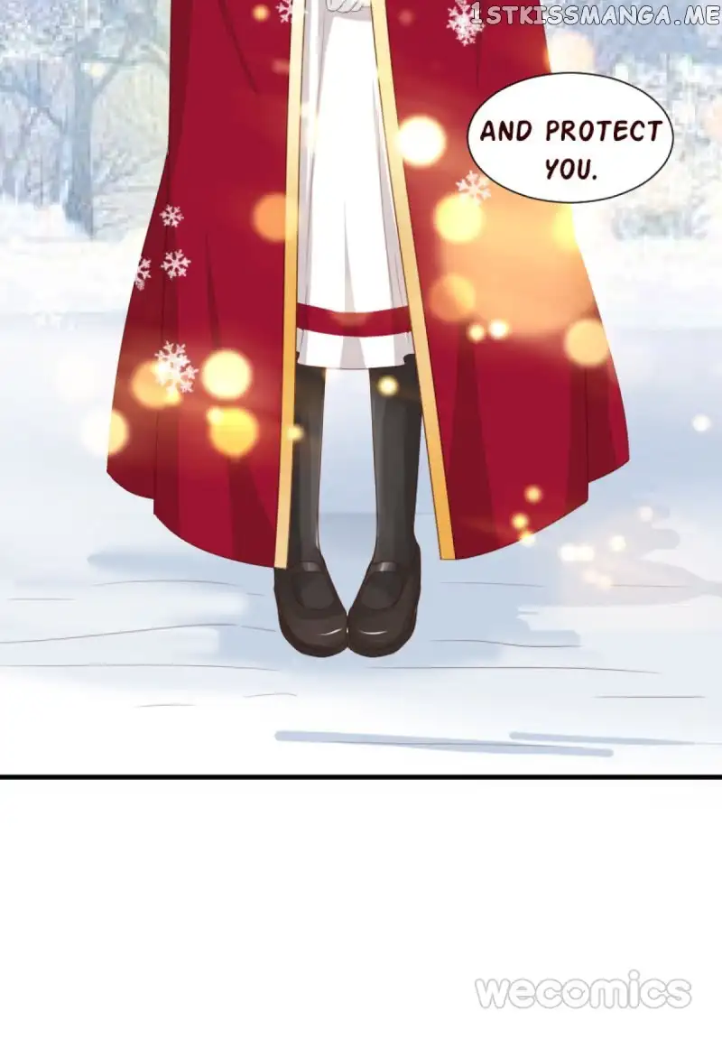 My Manservant Prince Chapter 48 page 17