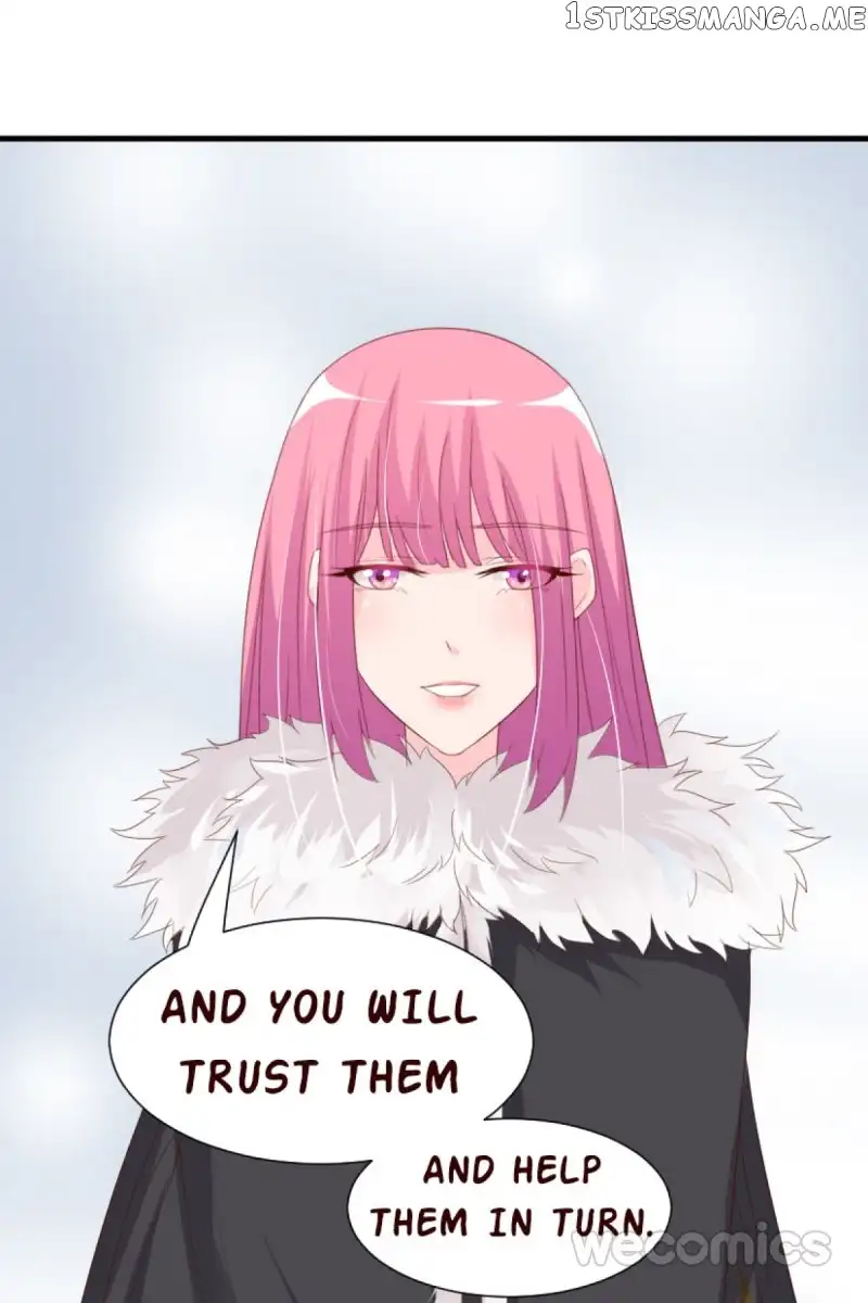 My Manservant Prince Chapter 48 page 18