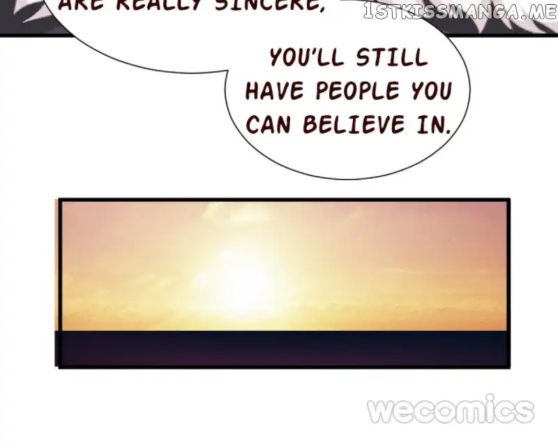 My Manservant Prince Chapter 48 page 21