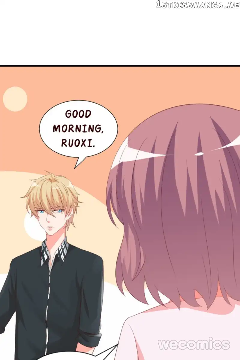 My Manservant Prince Chapter 48 page 26