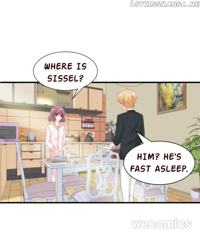 My Manservant Prince Chapter 48 page 28